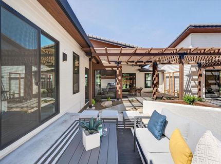 1700 Ridgeview Cir, Auburn, CA 95603 Photo