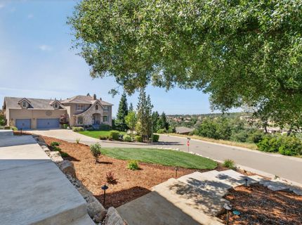 1700 Ridgeview Cir, Auburn, CA 95603 Photo