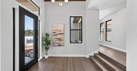 1700 Ridgeview Cir, Auburn, CA 95603 Photo