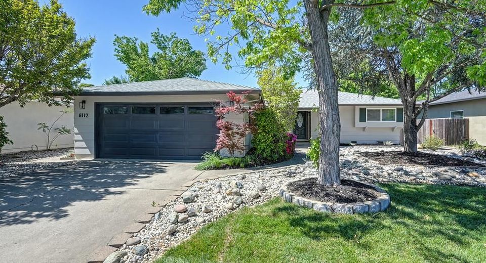 8112 Briar Way, Granite Bay, CA 95746 Photo