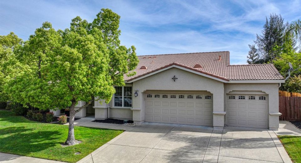 5966 Tanus Cir, Rocklin, CA 95677 Photo