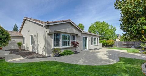 5966 Tanus Cir, Rocklin, CA 95677 Photo