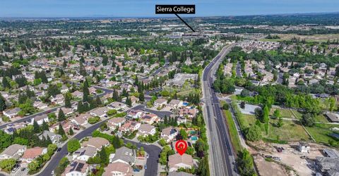 5966 Tanus Cir, Rocklin, CA 95677 Photo