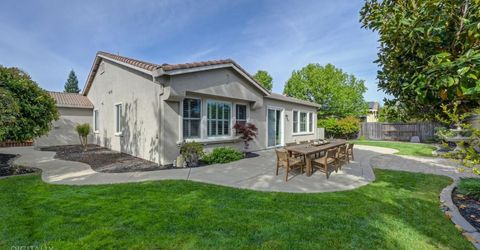 5966 Tanus Cir, Rocklin, CA 95677 Photo