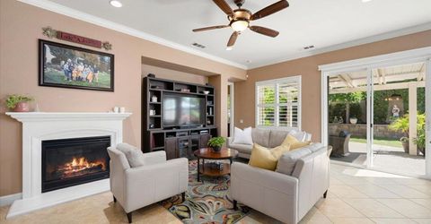 2294 Langtree Dr, Roseville, CA 95747 Photo