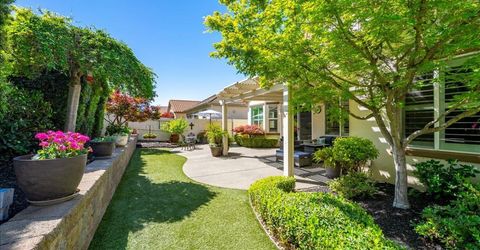 2294 Langtree Dr, Roseville, CA 95747 Photo