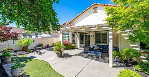 2294 Langtree Dr, Roseville, CA 95747 Photo