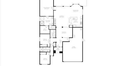 2294 Langtree Dr, Roseville, CA 95747 Photo