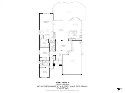 2294 Langtree Dr, Roseville, CA 95747 Photo