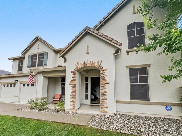 1198 Davmore Ln, Lincoln, CA 95648