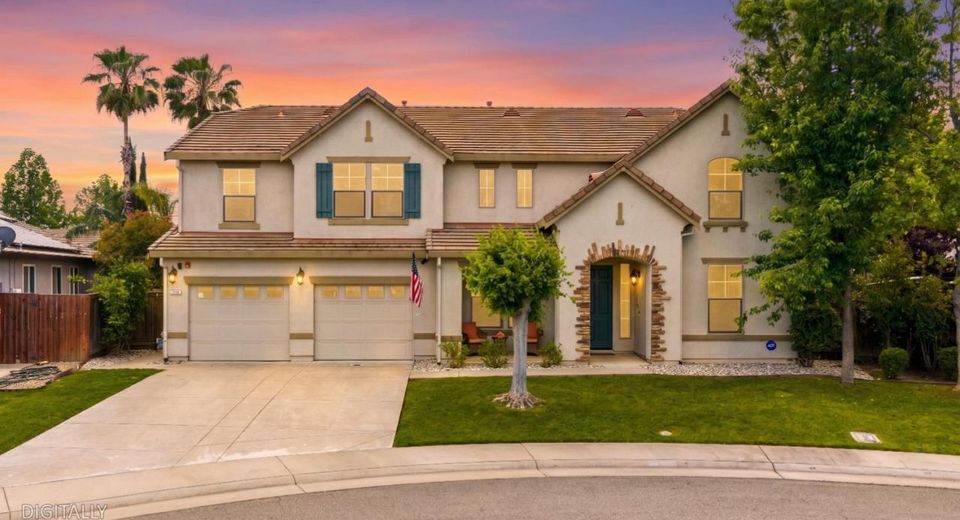 1198 Davmore Ln, Lincoln, CA 95648 Photo