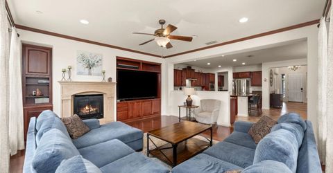1198 Davmore Ln, Lincoln, CA 95648 Photo