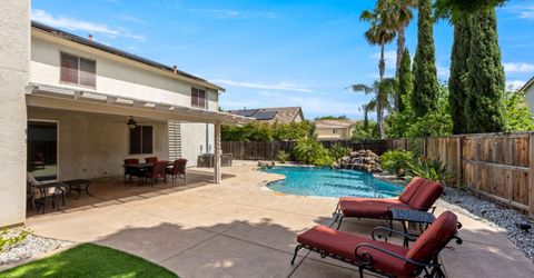 1198 Davmore Ln, Lincoln, CA 95648 Photo