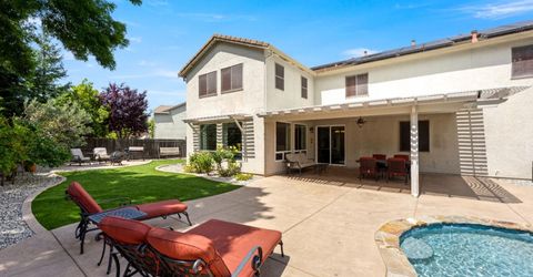 1198 Davmore Ln, Lincoln, CA 95648 Photo