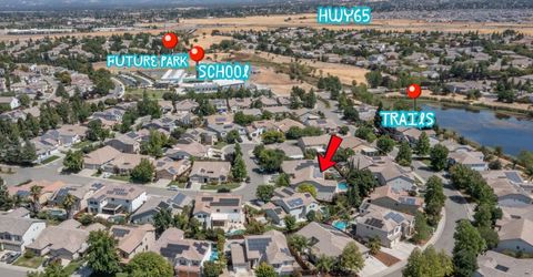 1198 Davmore Ln, Lincoln, CA 95648 Photo