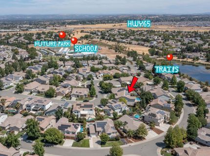 1198 Davmore Ln, Lincoln, CA 95648 Photo