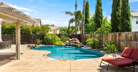 1198 Davmore Ln, Lincoln, CA 95648 Photo