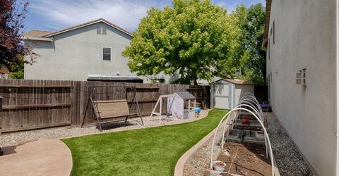 1198 Davmore Ln, Lincoln, CA 95648 Photo