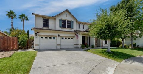 1198 Davmore Ln, Lincoln, CA 95648 Photo