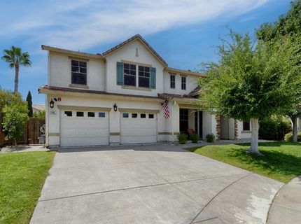 1198 Davmore Ln, Lincoln, CA 95648 Photo