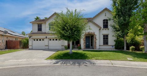 1198 Davmore Ln, Lincoln, CA 95648 Photo