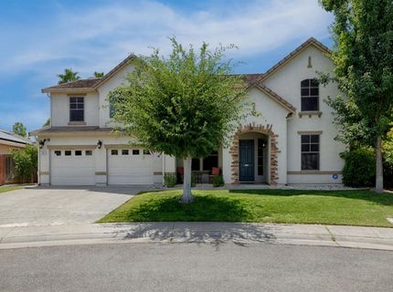 1198 Davmore Ln, Lincoln, CA 95648 Photo