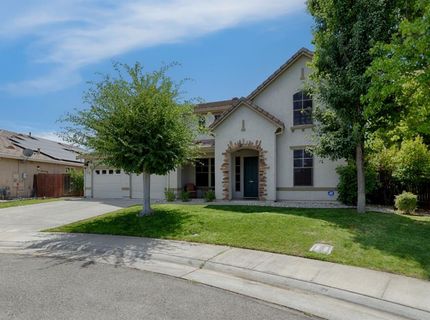 1198 Davmore Ln, Lincoln, CA 95648 Photo