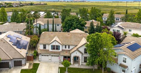 1198 Davmore Ln, Lincoln, CA 95648 Photo