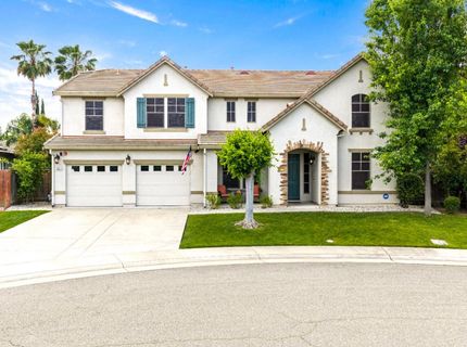 1198 Davmore Ln, Lincoln, CA 95648 Photo