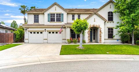 1198 Davmore Ln, Lincoln, CA 95648 Photo