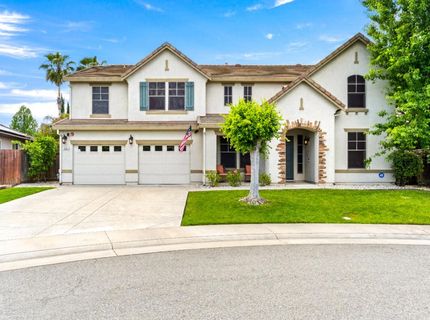 1198 Davmore Ln, Lincoln, CA 95648 Photo