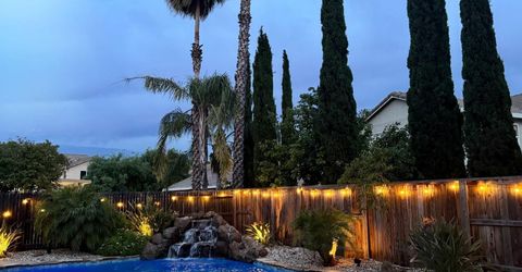 1198 Davmore Ln, Lincoln, CA 95648 Photo