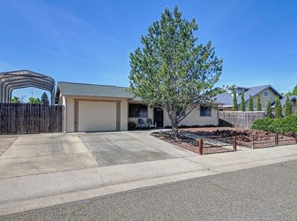 7839 Dominion Way, Elverta, CA 95626 Photo