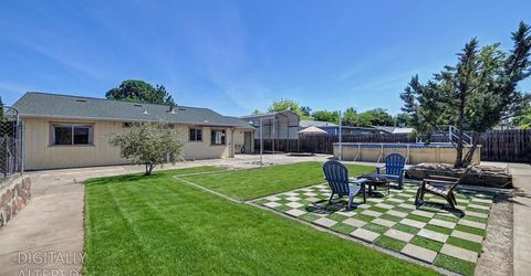7839 Dominion Way, Elverta, CA 95626 Photo