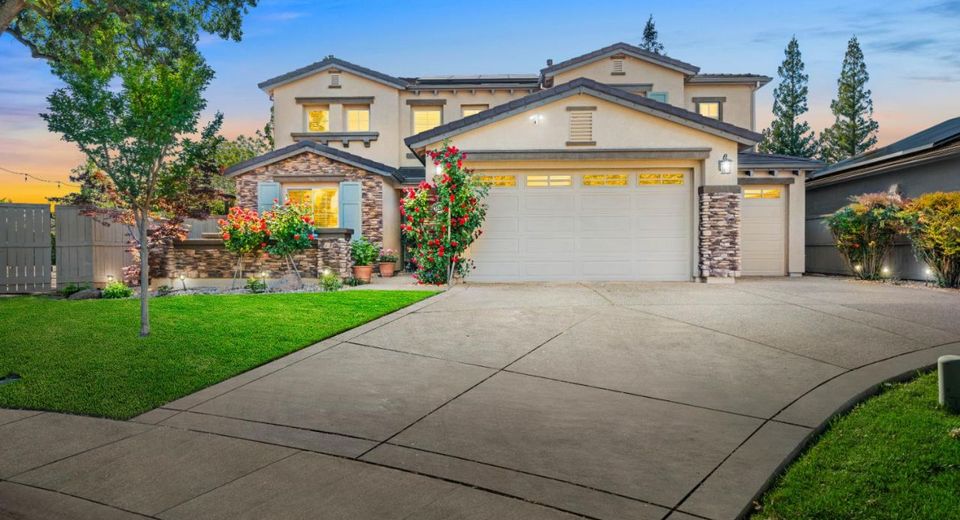 9200 Louis, Elk Grove, CA 95624 Photo