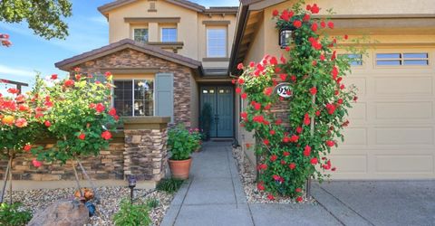 9200 Louis, Elk Grove, CA 95624 Photo