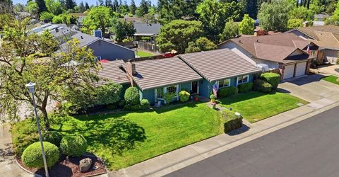 9130 Rancho Dr, Elk Grove, CA 95624 Photo