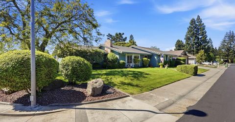 9130 Rancho Dr, Elk Grove, CA 95624 Photo