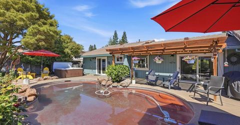 9130 Rancho Dr, Elk Grove, CA 95624 Photo