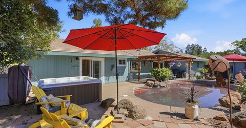 9130 Rancho Dr, Elk Grove, CA 95624 Photo