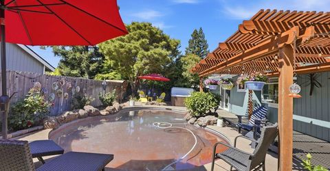 9130 Rancho Dr, Elk Grove, CA 95624 Photo