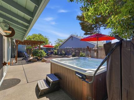 9130 Rancho Dr, Elk Grove, CA 95624 Photo