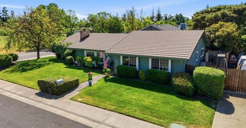 9130 Rancho Dr, Elk Grove, CA 95624 Photo