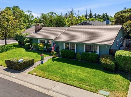 9130 Rancho Dr, Elk Grove, CA 95624 Photo