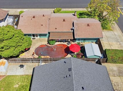 9130 Rancho Dr, Elk Grove, CA 95624 Photo