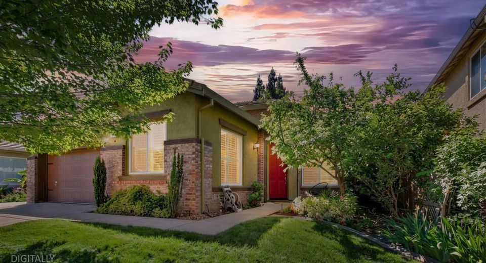 1988 Larkhall Cir, Folsom, CA 95630 Photo