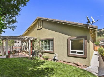 1988 Larkhall Cir, Folsom, CA 95630 Photo