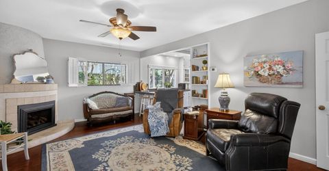 9818 Mira Del Rio Dr, Sacramento, CA 95827 Photo