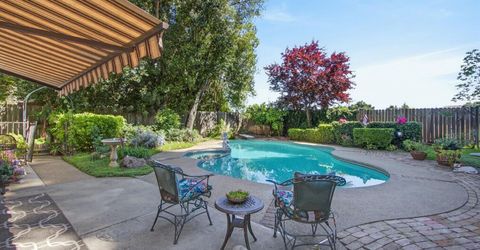 9818 Mira Del Rio Dr, Sacramento, CA 95827 Photo