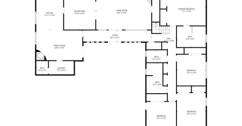 9818 Mira Del Rio Dr, Sacramento, CA 95827 Photo